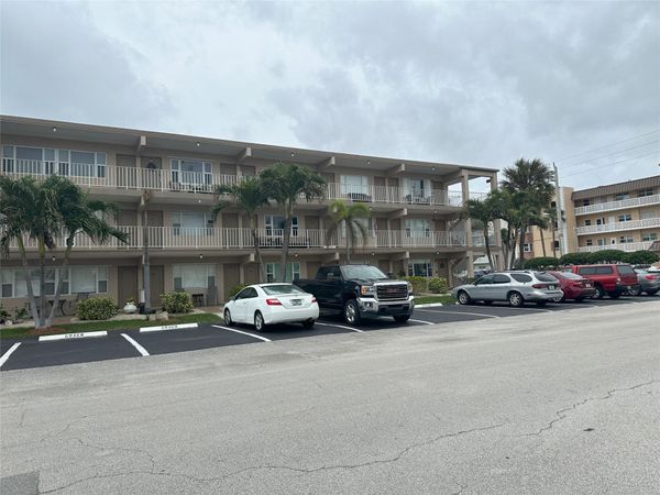 3200 NE 7th Ct, Unit 208C, Pompano Beach, FL 33062