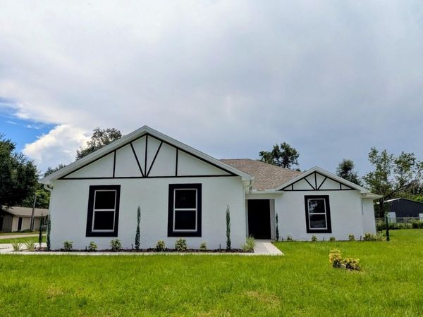 829 CLERMONT AVENUE N, FORT MEADE, FL 33841