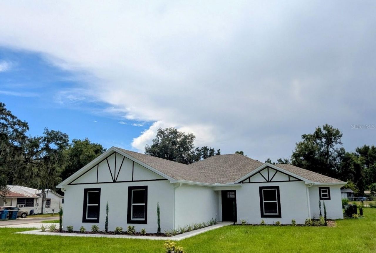 829 Clermont Avenue N, Fort Meade, FL 33841 Photo