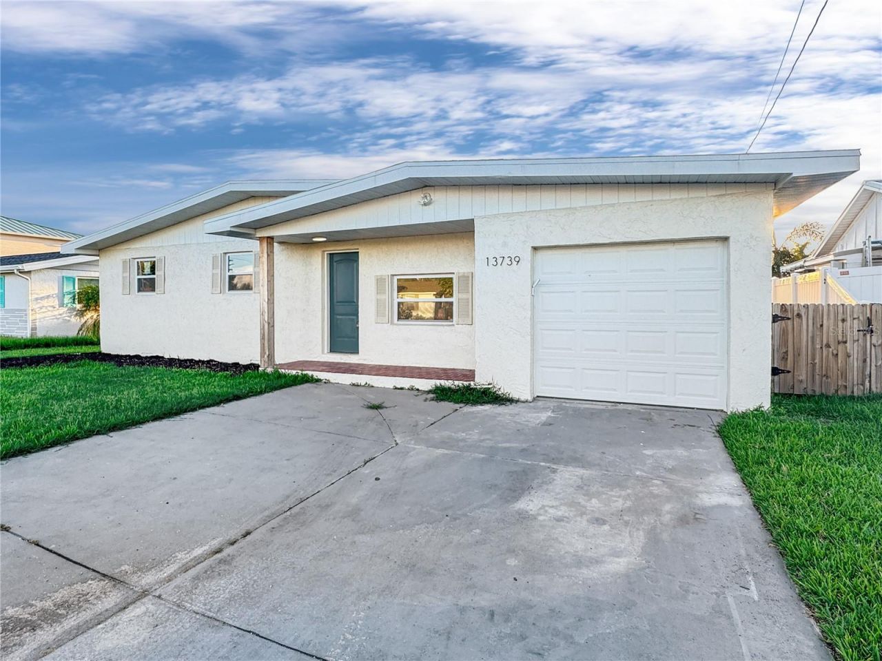 13739 Coco Avenue, Hudson, FL 34667 Photo