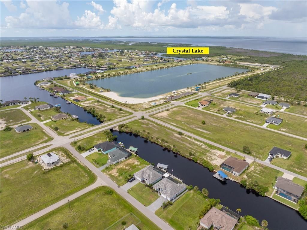 3914 NW 39th St, Cape Coral, FL 33993 Photo