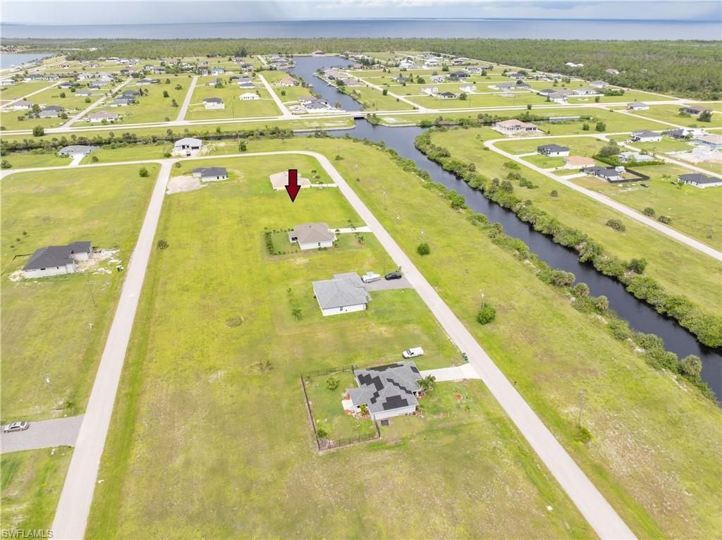3914 NW 39th St, Cape Coral, FL 33993 Photo