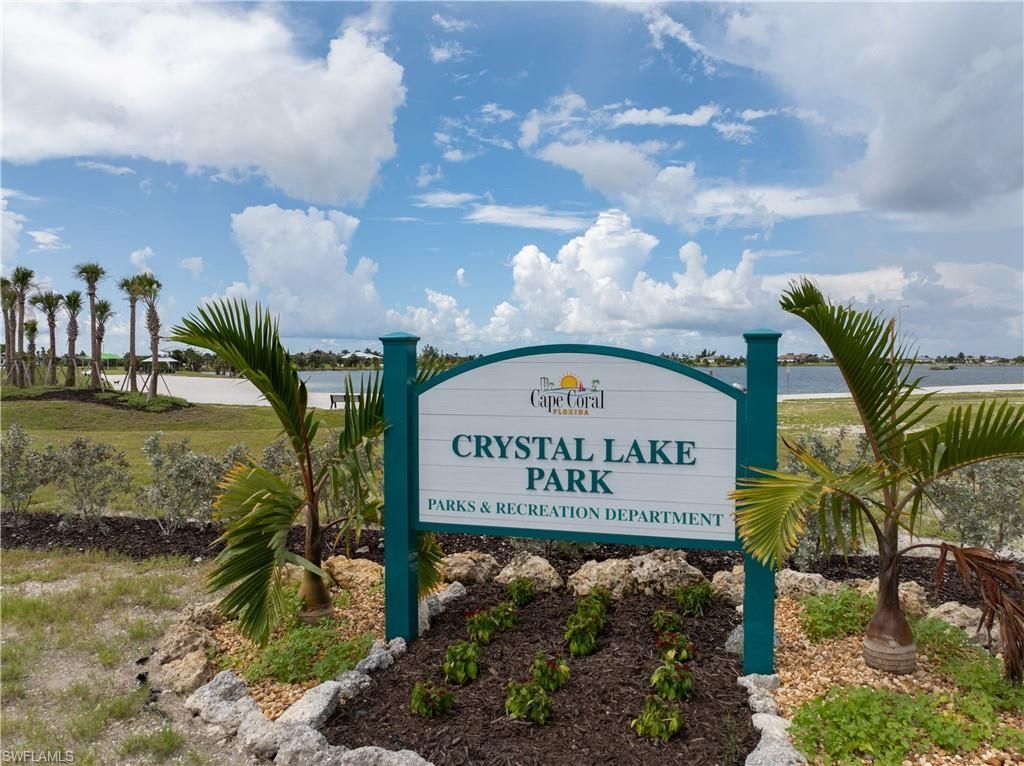 3914 NW 39th St, Cape Coral, FL 33993 Photo