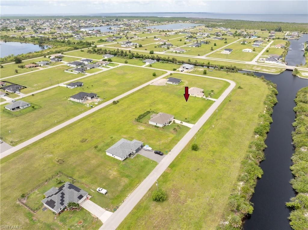 3914 NW 39th St, Cape Coral, FL 33993 Photo