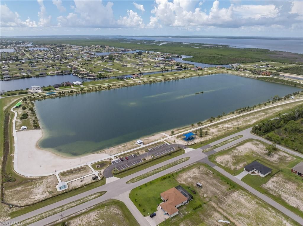 3914 NW 39th St, Cape Coral, FL 33993 Photo