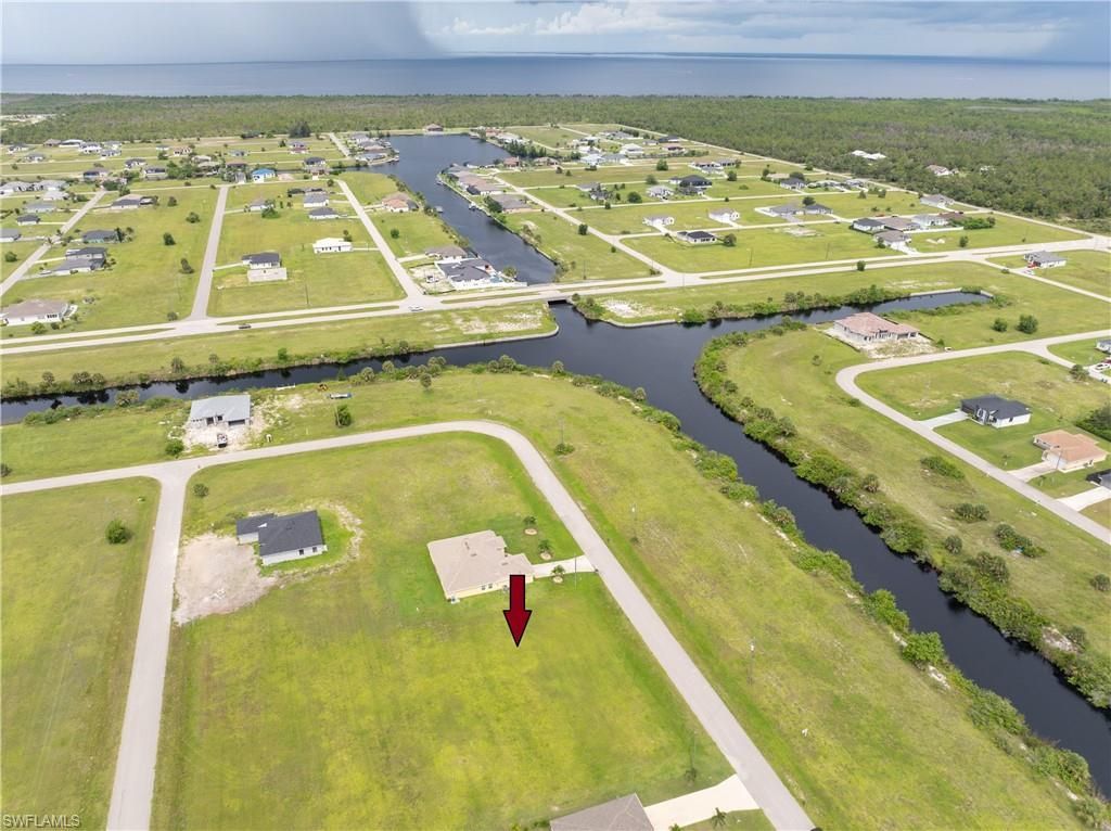 3914 NW 39th St, Cape Coral, FL 33993 Photo
