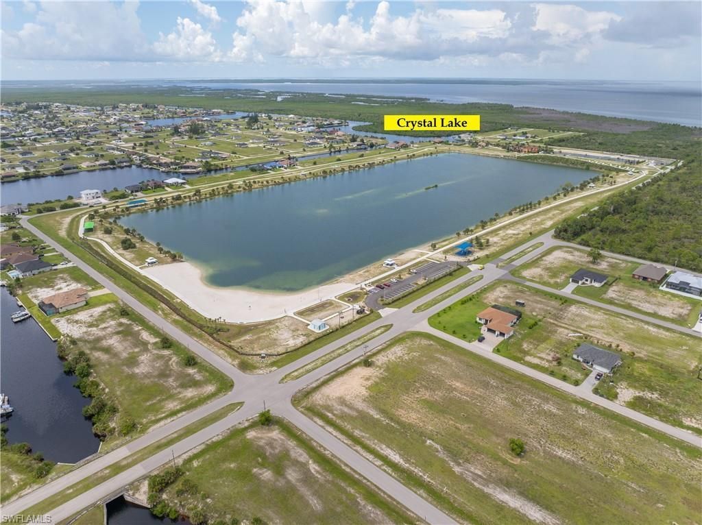 3914 NW 39th St, Cape Coral, FL 33993 Photo