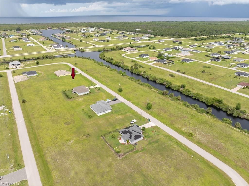 3914 NW 39th St, Cape Coral, FL 33993 Photo