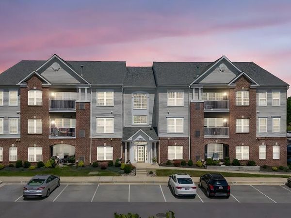 9608 M HAVEN FARM ROAD, Unit 9608M, PERRY HALL, MD 21128