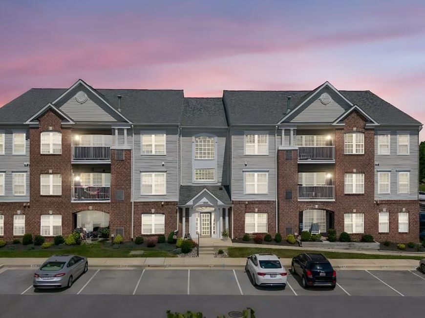 9608 M Haven Farm Road, Unit 9608M, Perry Hall, MD 21128 Main Photo