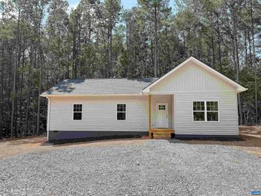 197 SLATE RIVER TRL, ARVONIA, VA 23004