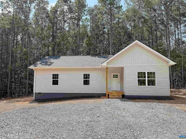 197 SLATE RIVER TRL, Arvonia, VA 23004