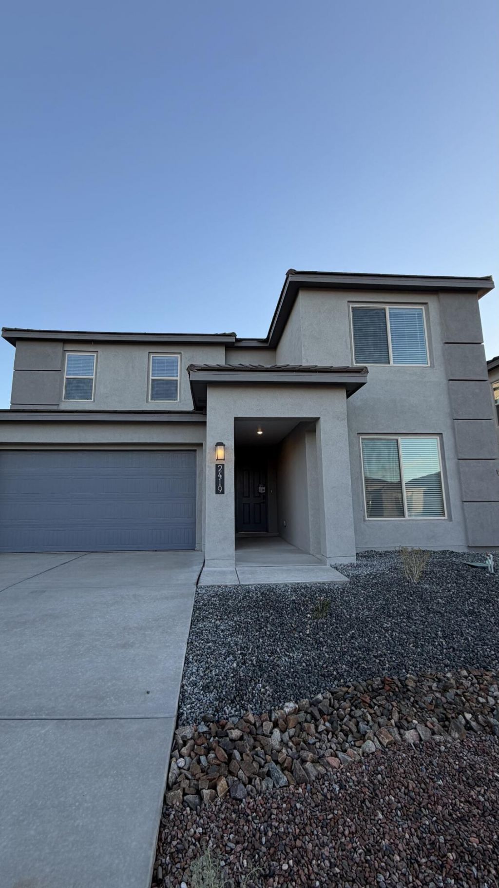 2419 Marble Avenue Ne, Rio Rancho, NM 87144 Main Photo