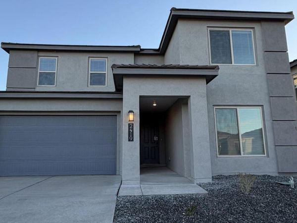 2419 Marble Avenue NE, Rio Rancho, NM 87144
