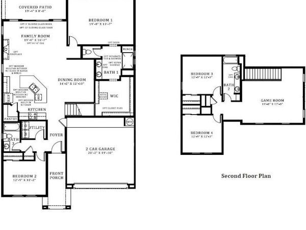 2419 Marble Avenue NE, Rio Rancho, NM 87144