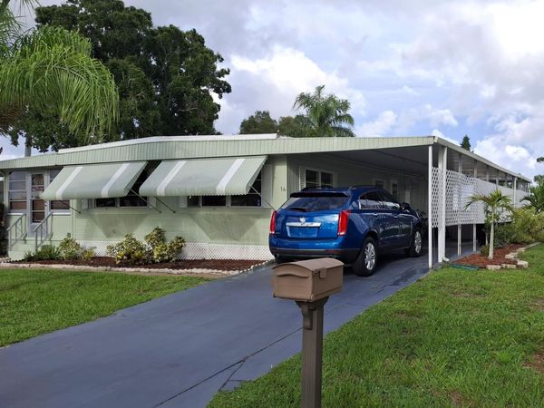 14 Del Prado Street, Port St. Lucie, FL 34952