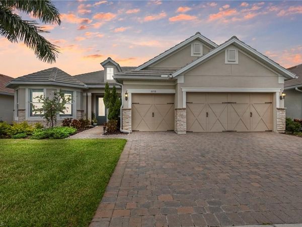10530 Jackson Square DR, ESTERO, FL 33928