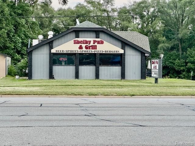 47980 Van Dyke Avenue, Shelby Township, MI 48317 Main Photo