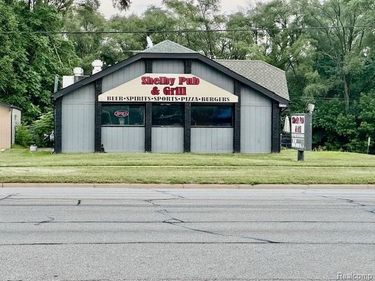 47980 Van Dyke Avenue, Shelby Twp, MI 48317