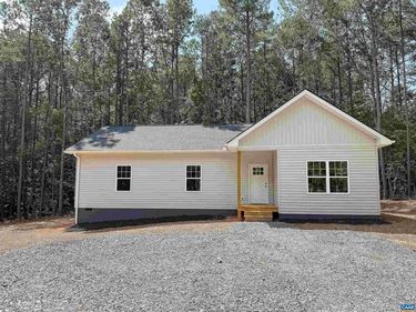 297 SLATE RIVER TRL, ARVONIA, VA 23004