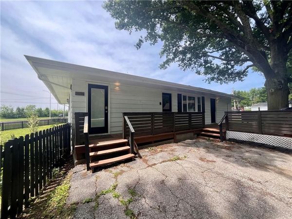 3636 SW Crane Road, Lee's Summit, MO 64082