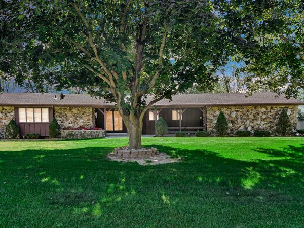 114 E Jersey Street, Hanna, IN 46340