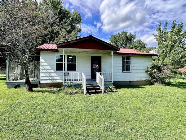 121 Cordell Rd, Gruetli Laager, TN 37339