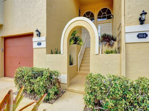 2121 S Ocean Boulevard, Unit 805, Lauderdale-By-The-Sea, FL 33062