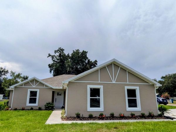 820 NASHUA AVENUE N, FORT MEADE, FL 33841