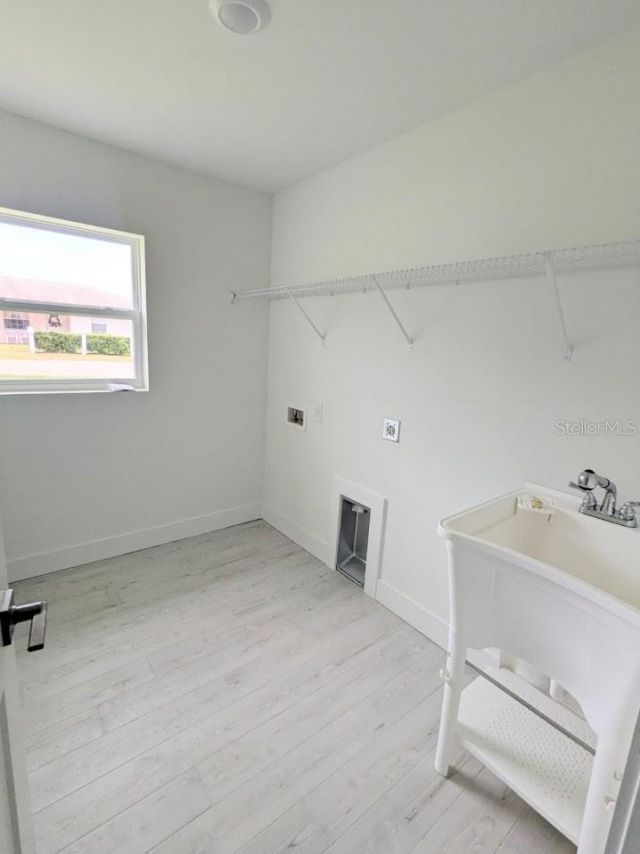 820 Nashua Avenue N, Fort Meade, FL 33841 Photo