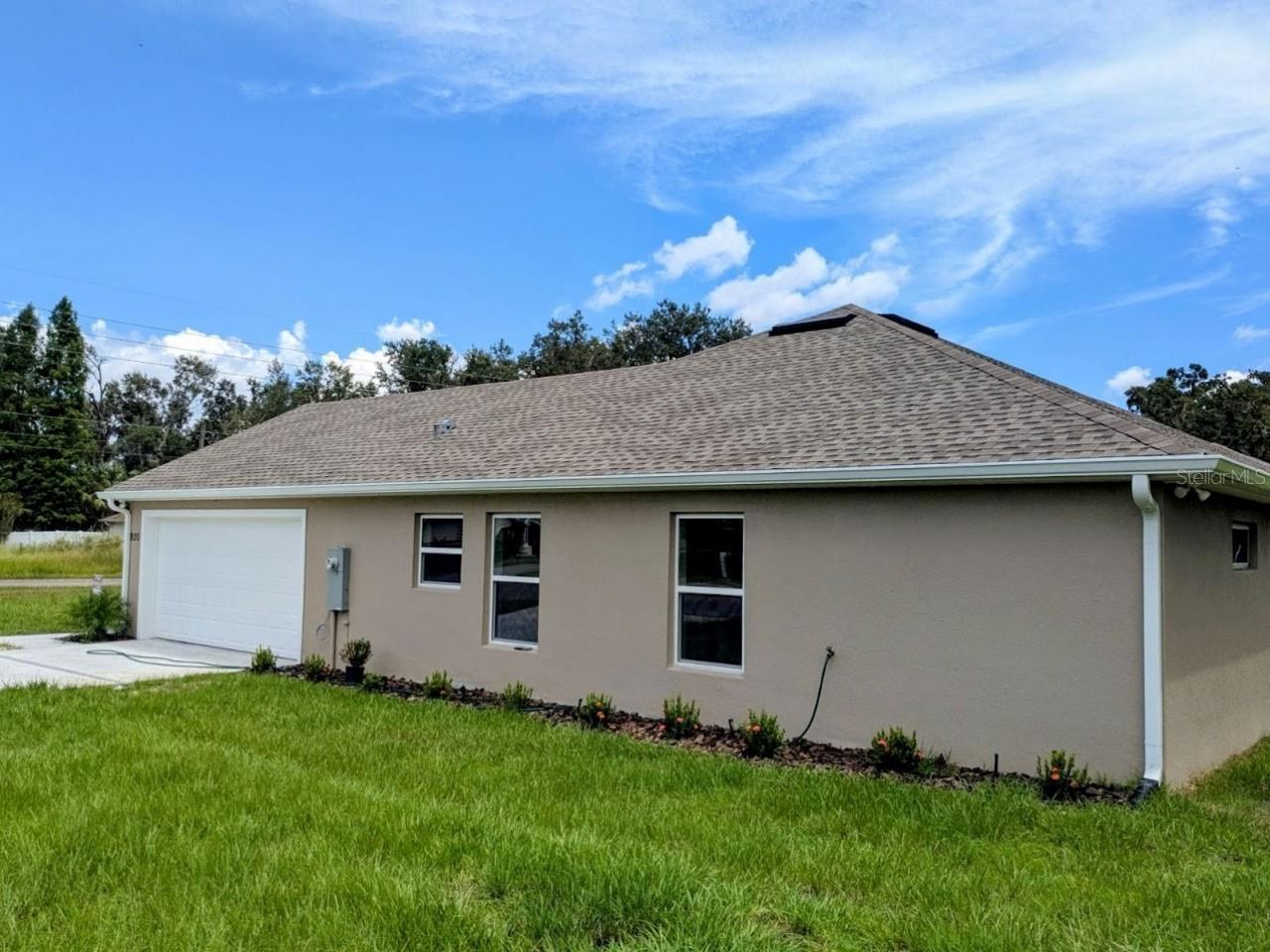 820 Nashua Avenue N, Fort Meade, FL 33841 Photo