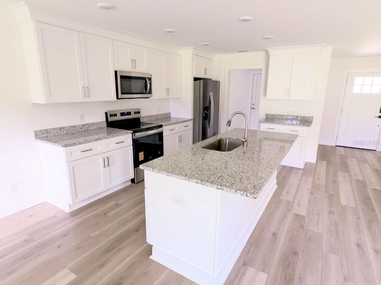820 Nashua Avenue N, Fort Meade, FL 33841 Photo