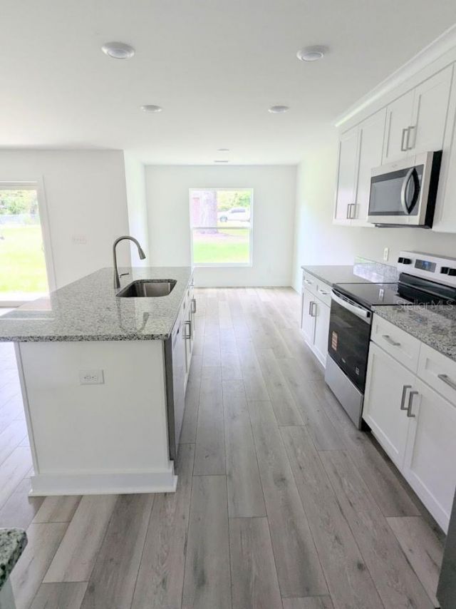 820 Nashua Avenue N, Fort Meade, FL 33841 Photo