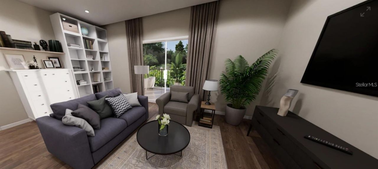 Lot 7e Iron Bridge Road, Oviedo, FL 32765 Photo