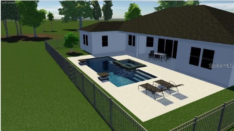 Lot 7e Iron Bridge Road, Oviedo, FL 32765 Photo