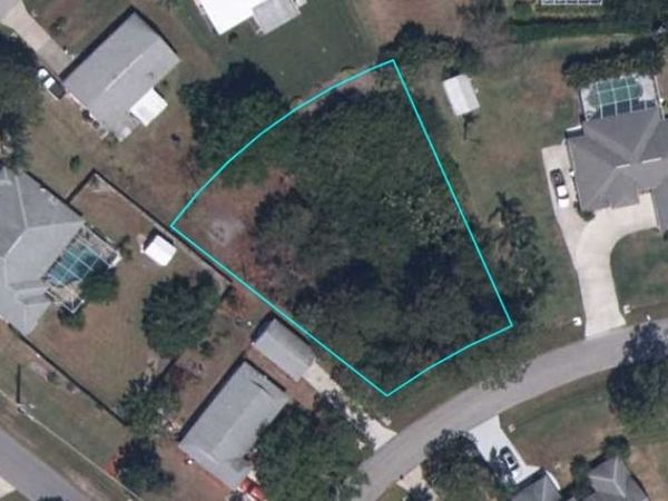 491 Bywood Avenue, Sebastian, FL 32958
