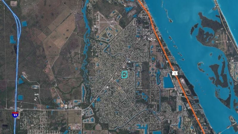 491 Bywood Avenue, Sebastian, FL 32958 Photo