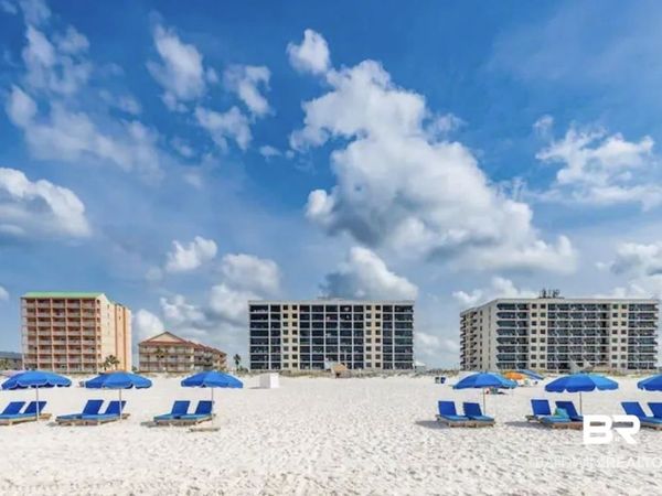 407 W Beach Boulevard, Unit 571, Gulf Shores, AL 36542