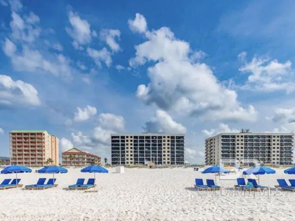 407 W Beach Boulevard, Unit 571, Gulf Shores, AL 36542