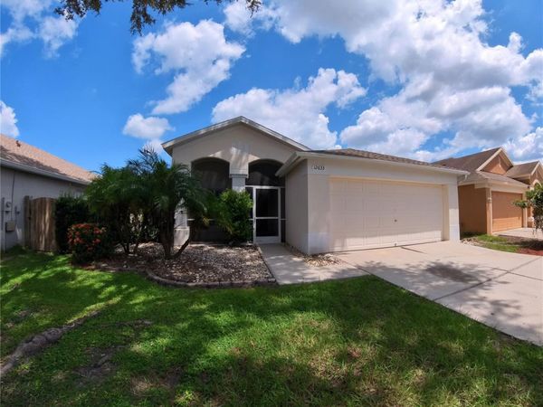 12633 EARLY RUN LANE, RIVERVIEW, FL 33578