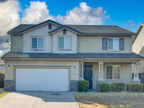 5813 Fred Russo Drive, Stockton, CA 95212