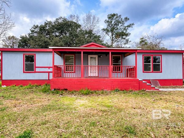 706C Dr Martin Luther King Jr Boulevard, Bay Minette, AL 36507