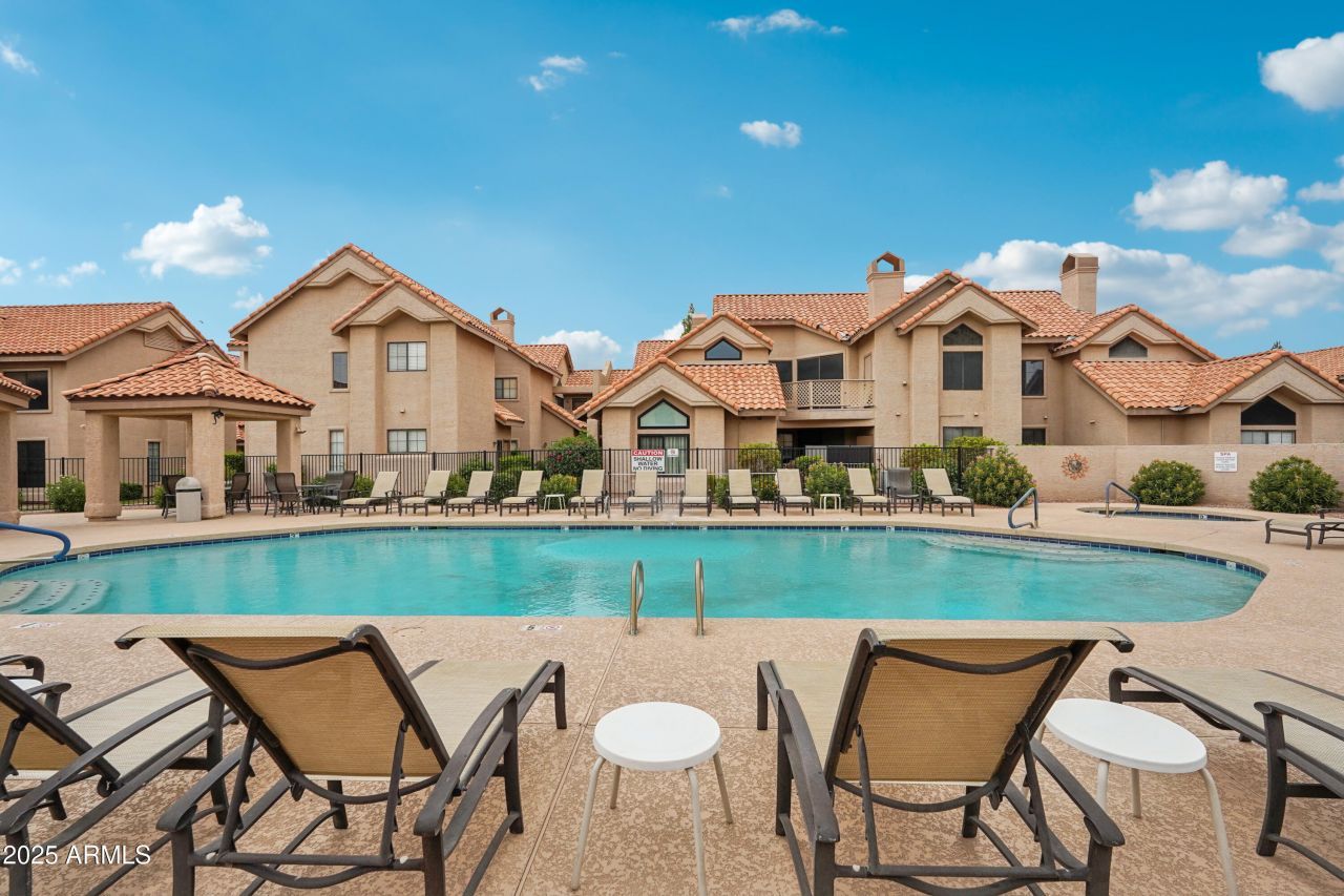 1001 N Pasadena Street, Unit 160, Mesa, AZ 85201 Main Photo