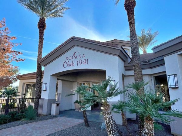 1941 S Pierpont Drive, Unit 2102, Mesa, AZ 85206