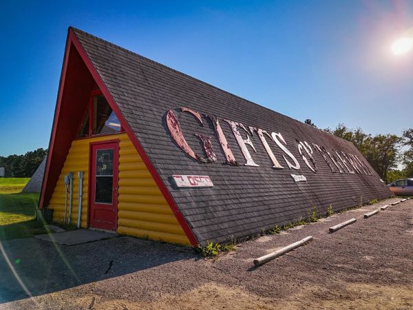 47974 US 71, Laporte, MN 56461