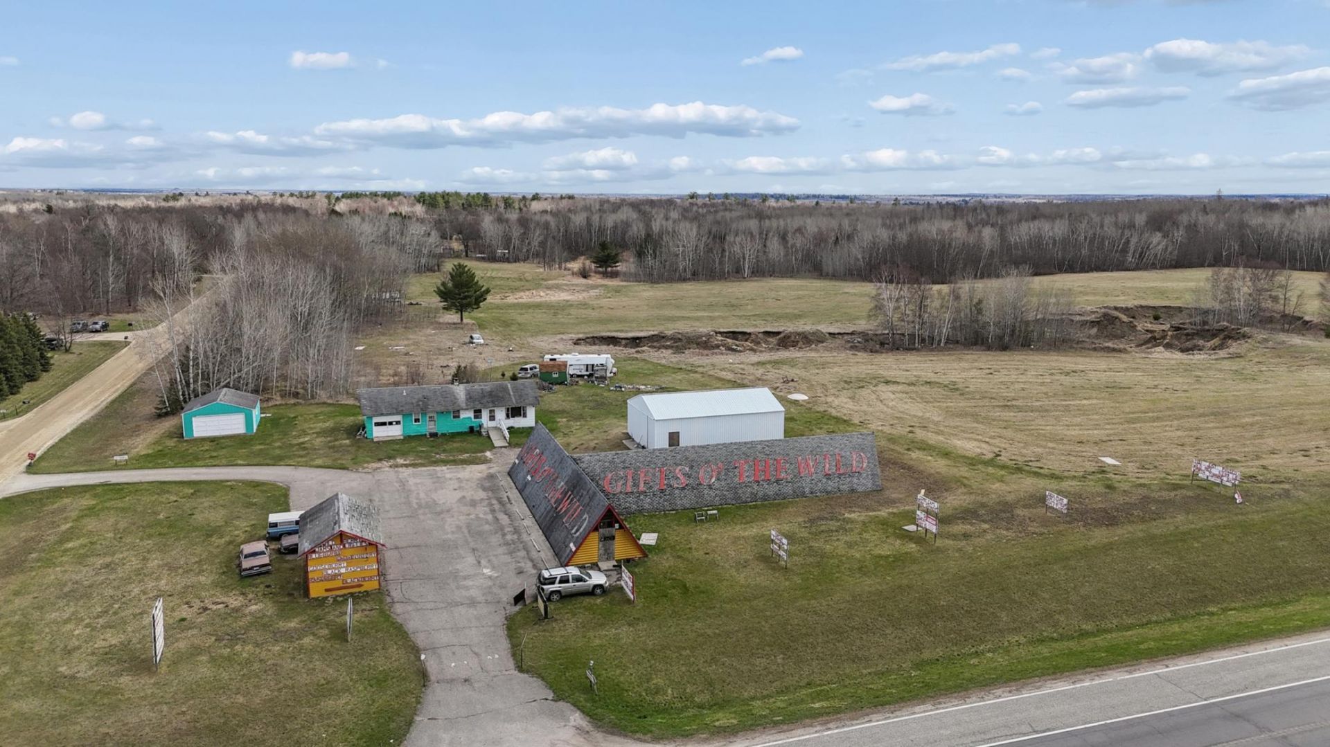 47974 US 71, Laporte, MN 56461