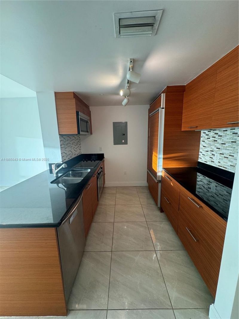 50 Biscayne Blvd, Unit 3405, Miami, FL 33132 Photo