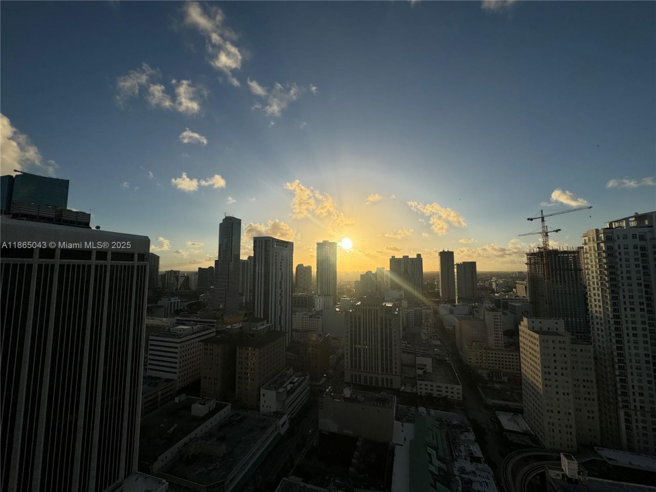 50 Biscayne Blvd, Unit 3405, Miami, FL 33132 Photo