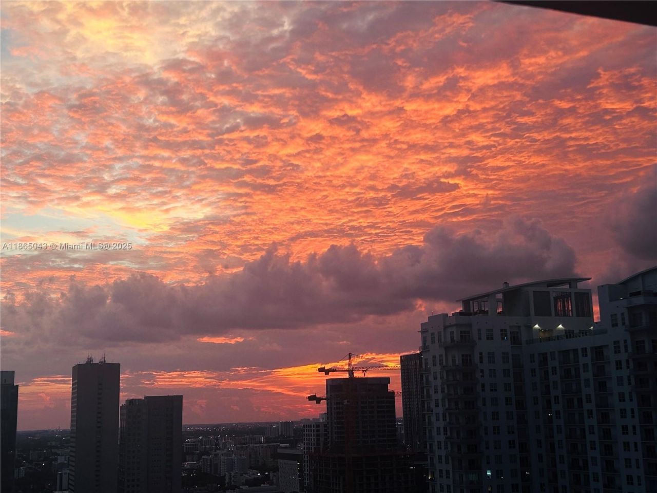 50 Biscayne Blvd, Unit 3405, Miami, FL 33132 Photo