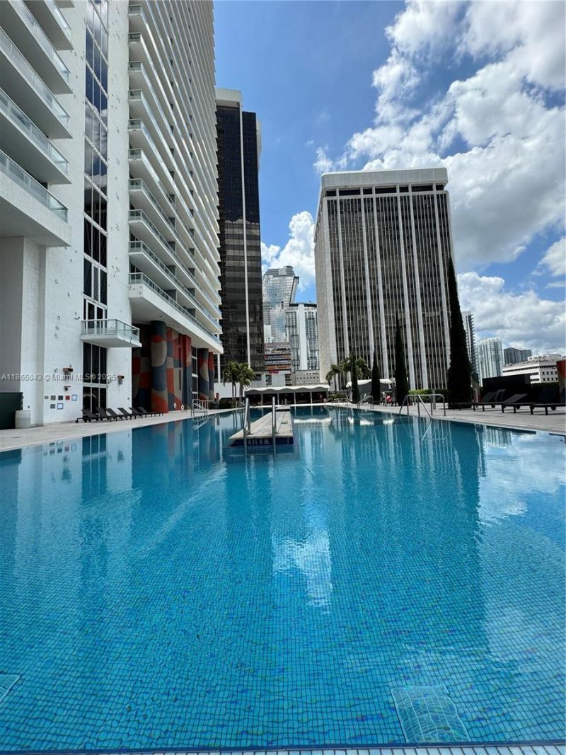 50 Biscayne Blvd, Unit 3405, Miami, FL 33132 Photo